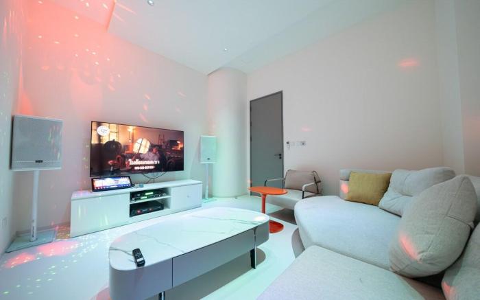 POOL+KTV VILLA | Perfect for Groups & Ins Shots 19