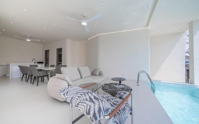 POOL+KTV VILLA | Perfect for Groups & Ins Shots 19