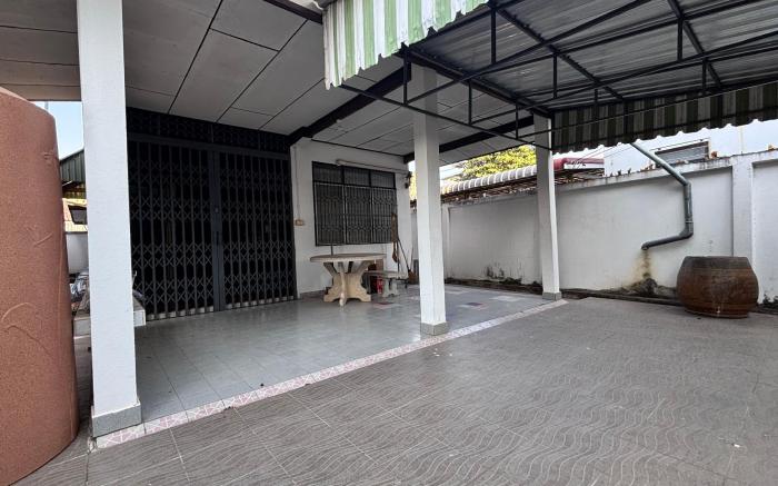 บ้านอารียา