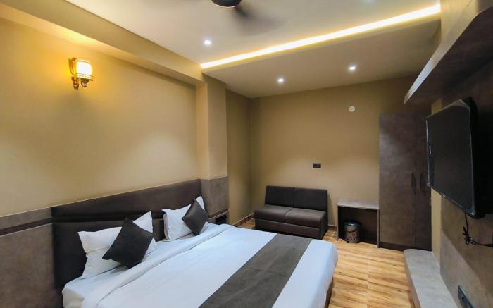 Hotel Maple Residence