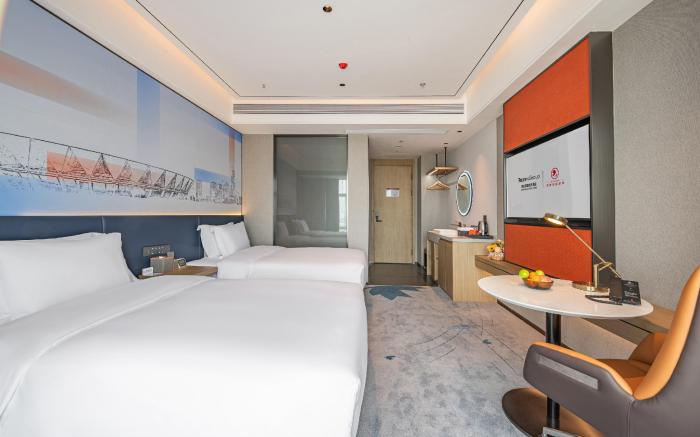 Foshan Jifeng International Hotel