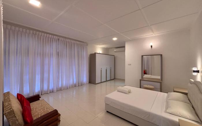 The Villa Angeline