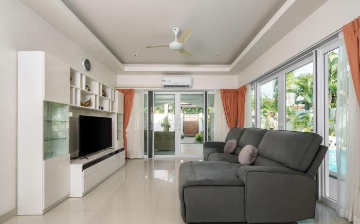 Orchid Paradise Homes OPV 308