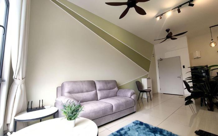 The Horizon Ipoh L15 by Grab A Stay