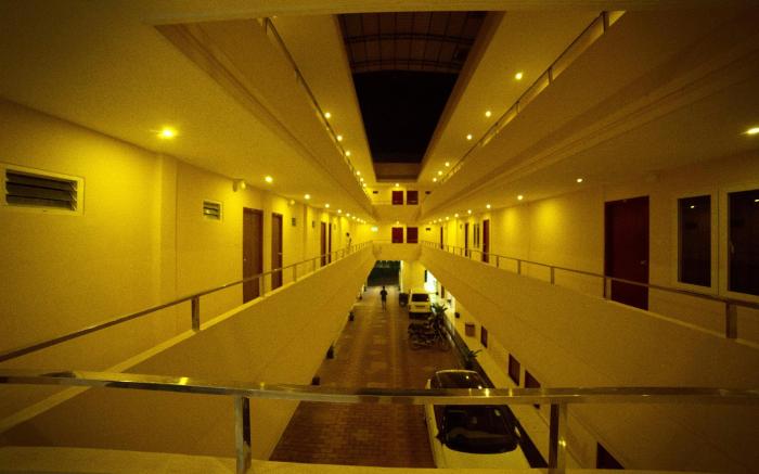 WAYANAD SQUARE HOTEL