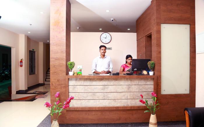 WAYANAD SQUARE HOTEL