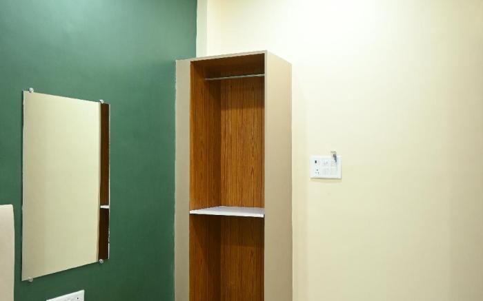 Shree Sundram Residency