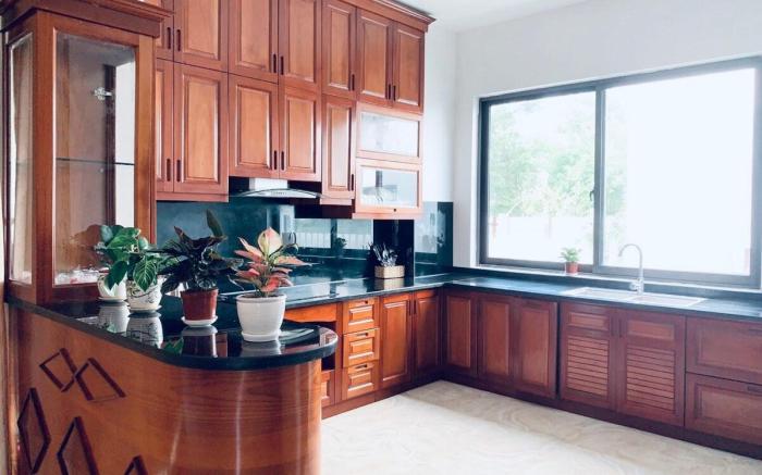 Villa T100 5 bedrooms at Flamingo Dai Lai Resort