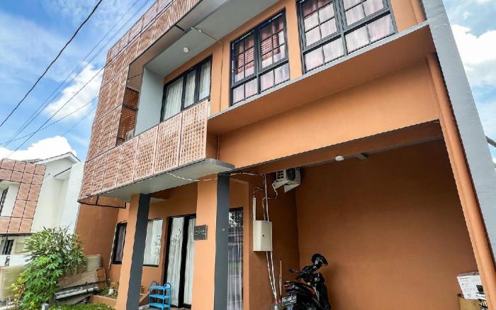 Sewon Regency Homestay Jogja