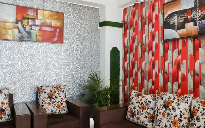 Hotel Grand View