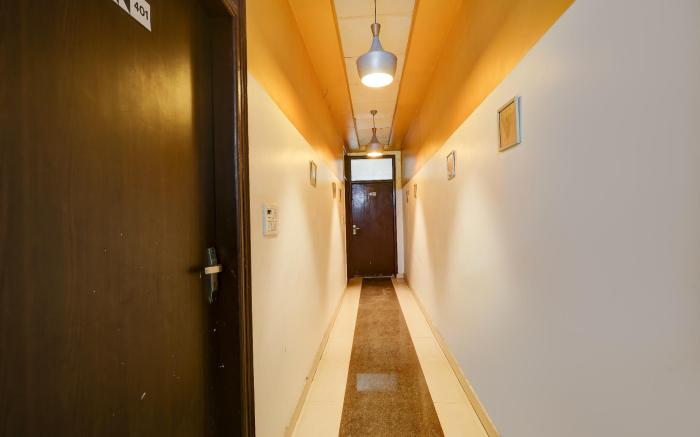 Hotel Hari Nager By The Premium Villa - Mayapur 