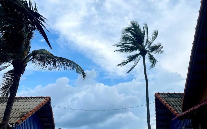 Hon Rom Ocean Resort
