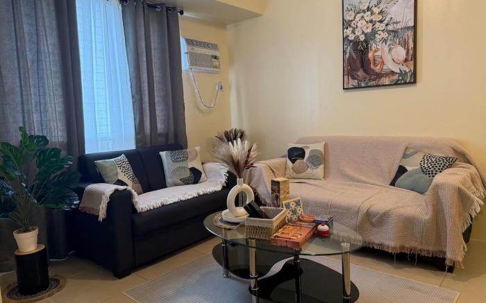 Tagaytay Peaceful Hideaway @ Moon Casa Serin East