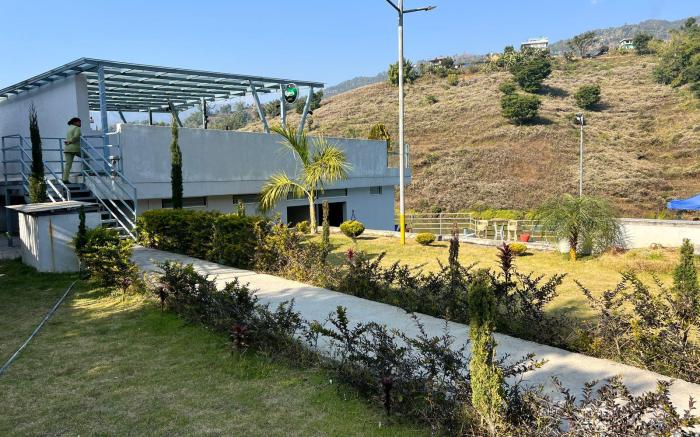 Begnas Aqua Park Resort & Restaurant