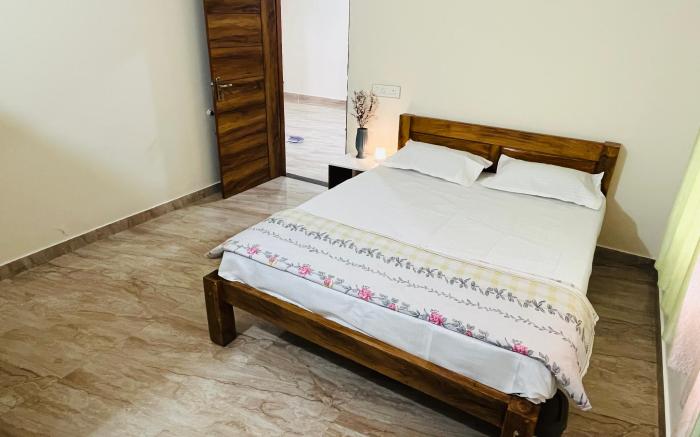 Hallitaggu homestay