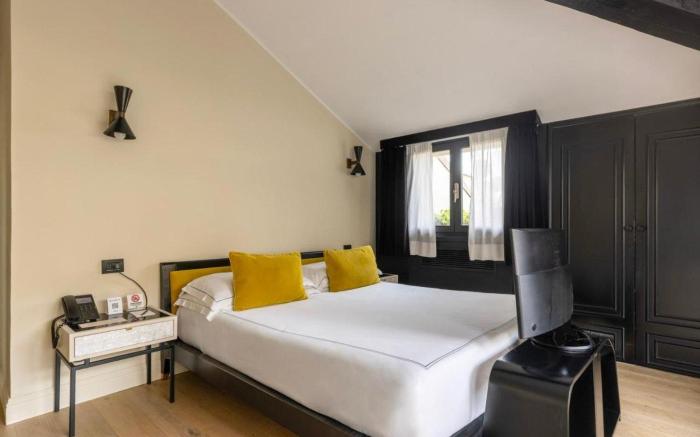 Roma Luxus Hotel