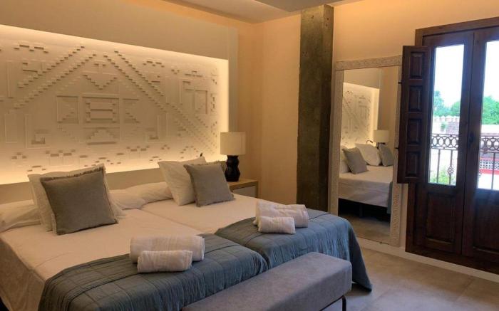 Hotel Hacienda del Cardenal