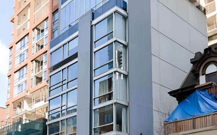 The Slate Hotel Downtown, Sonder