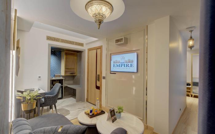 EMPIRE PLATINUM SUITES