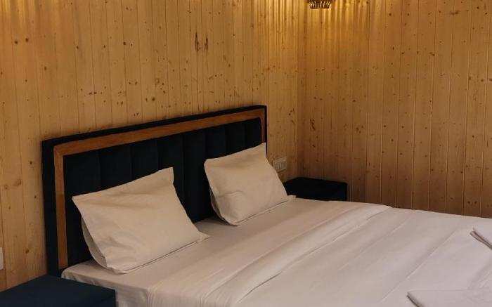 Ganga Beach Resort Uttarkashi