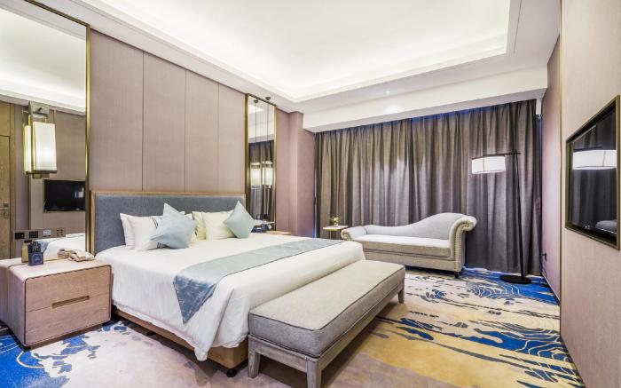 Zonhow International Hotel