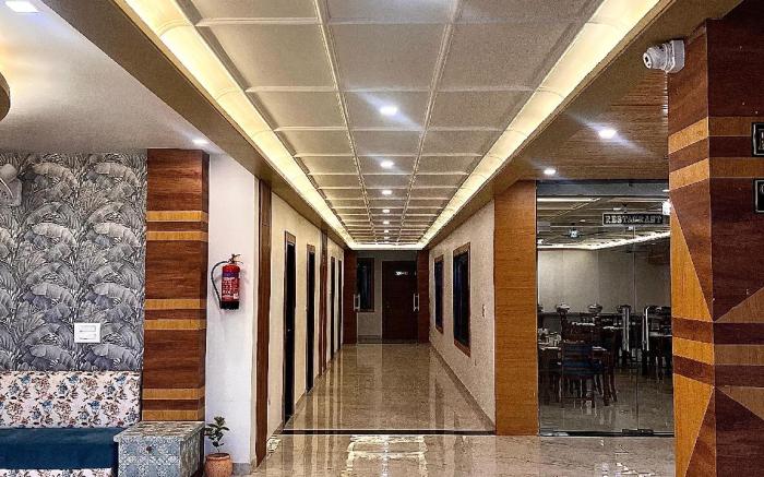 Hotel Holy Pushkar by DIV Hospitality