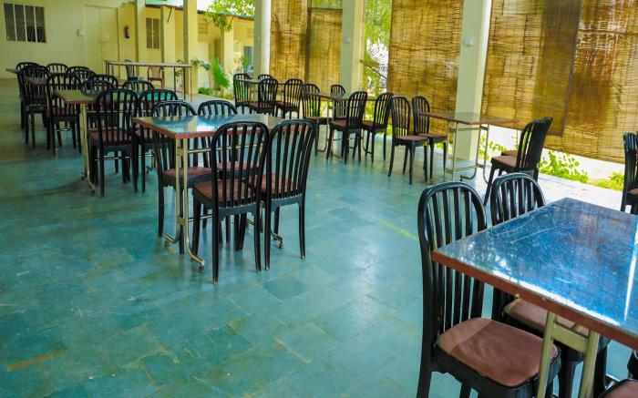 The Lala Hotel and Resort