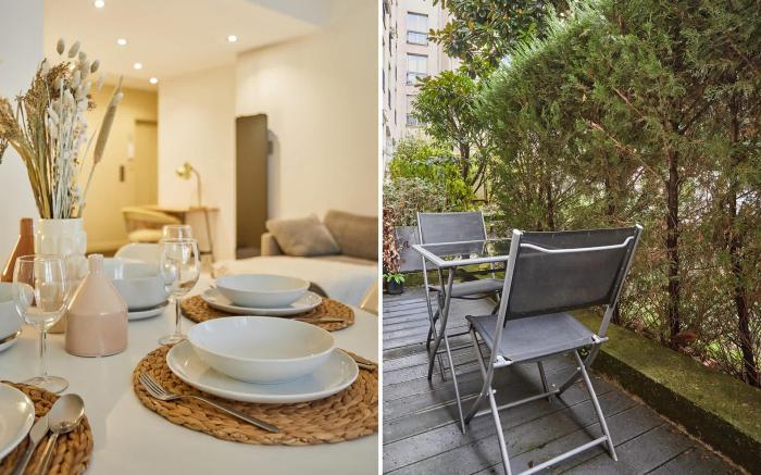 Magnifique Appartement Centre de Paris Le Marais
