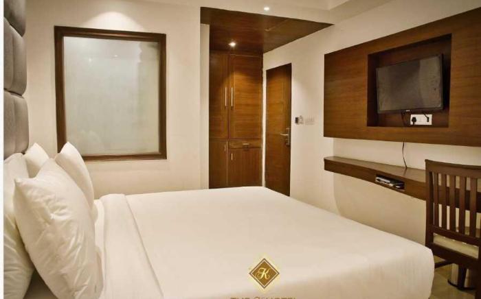 Hotel O Nirman Vihar Metro Station Formerly Hotel Swastik Residency