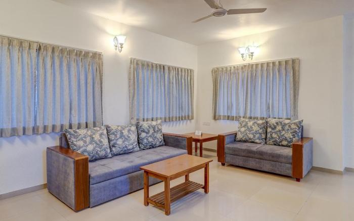 Aura Villa, Esperanza with Swimming Pool View