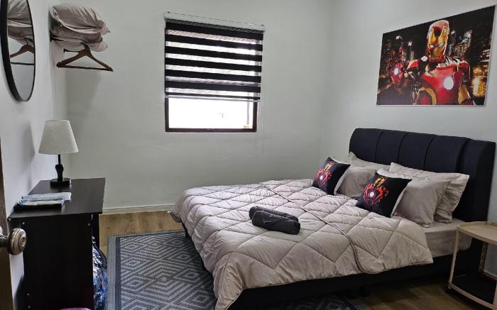 Gigie Themed Homestay, Musliim Only