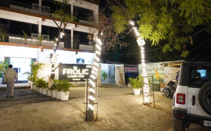 Hotel Frolic Stay 