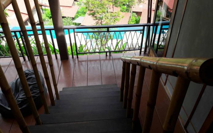 Alama Sea Village Resort