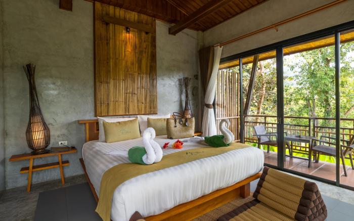 Alama Sea Village Resort