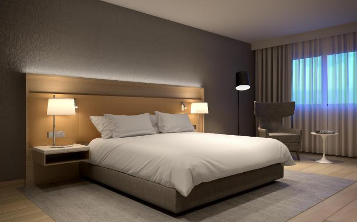 Radisson Hotel Seattle Airport