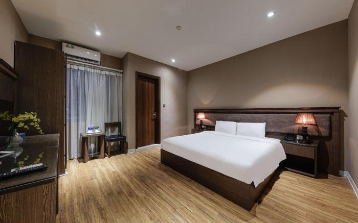Collection O Le Grand Hanoi hotel – The Tryst