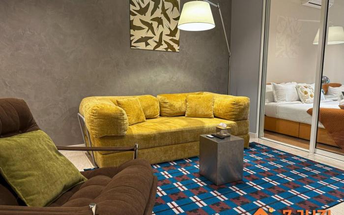 Klcc Quill Cozy& Chill Suite 4-5Pax HD1080 Netflix