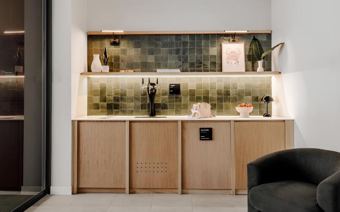 Sofia, Sonder Apartment by Marriott Bonvoy
