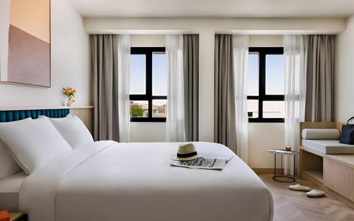 Sofia, Sonder Apartment by Marriott Bonvoy