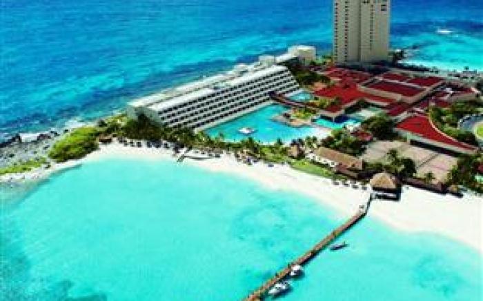 Dreams Cancun Resort & Spa All Inclusive