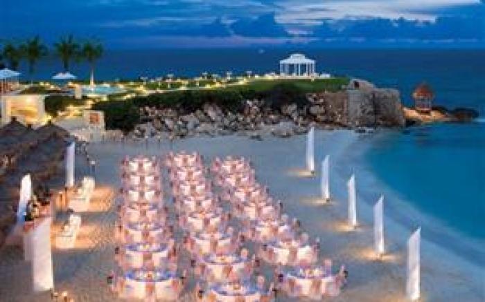 Dreams Cancun Resort & Spa All Inclusive