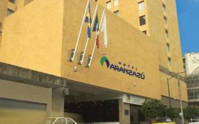 Aranzazu Centro Historico