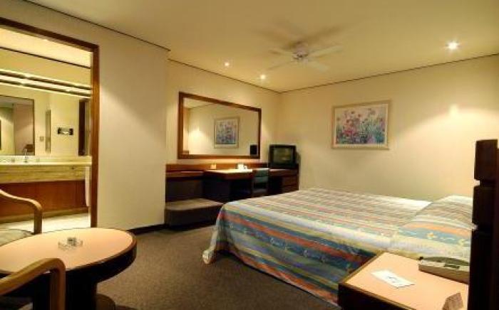 Hotel Marlowe Centro Historico