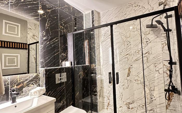Fidan City Hotel