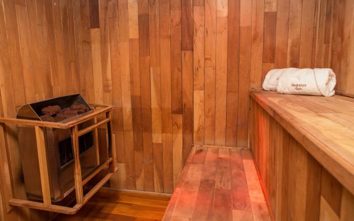 Alegranza Luxury Resort - All Master Suite