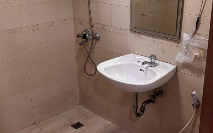 Apartemen 3 bedroom