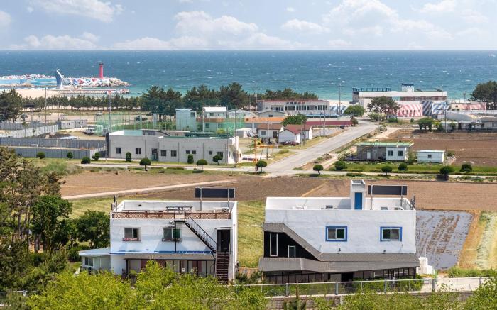 Yeongdeok January and February Pension