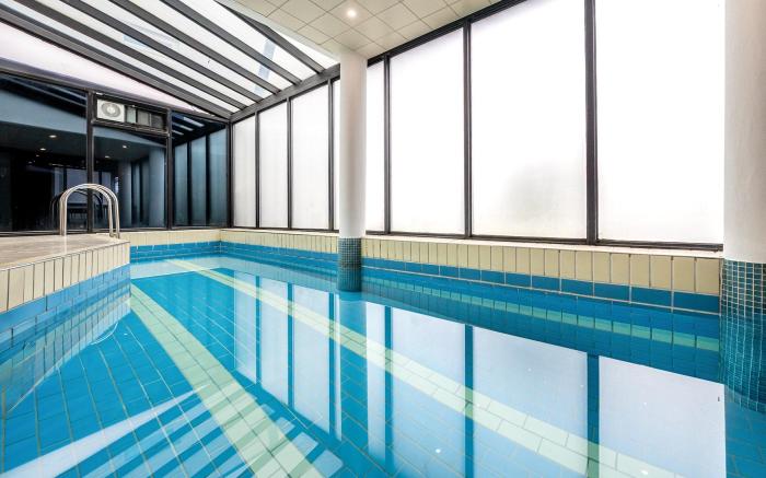 Mungyeong The Most Pool Villa
