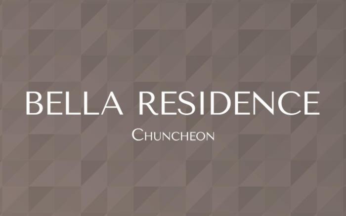 Bella Residence Chuncheon 