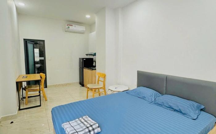 Studio Serviced Apartment